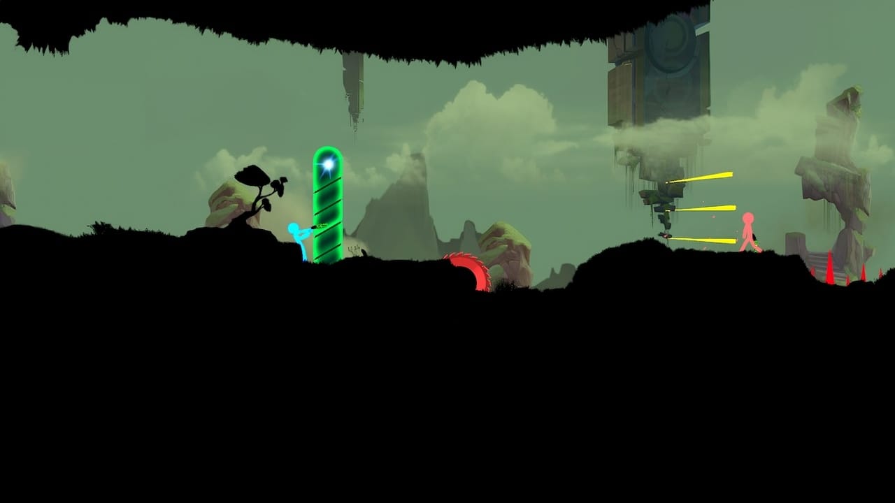 Stickman Odyssey 2