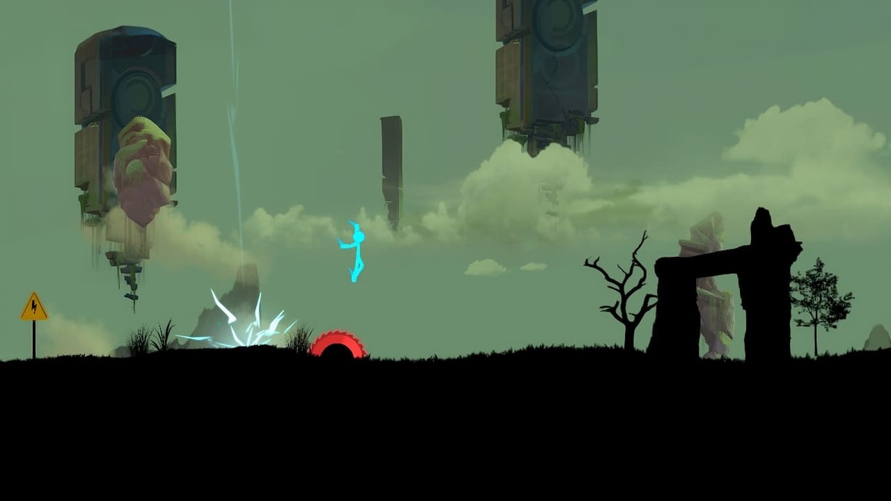 Stickman Odyssey 3