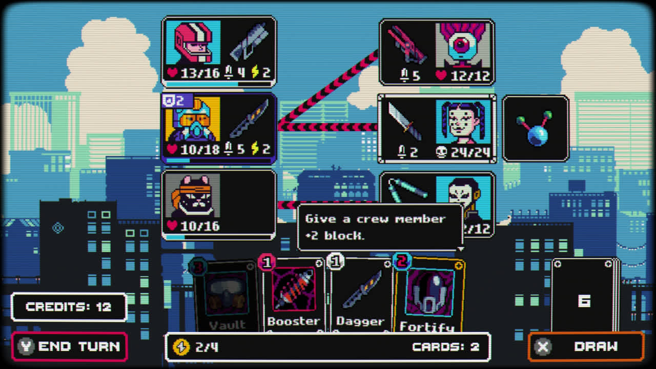 Cyber Quest 7