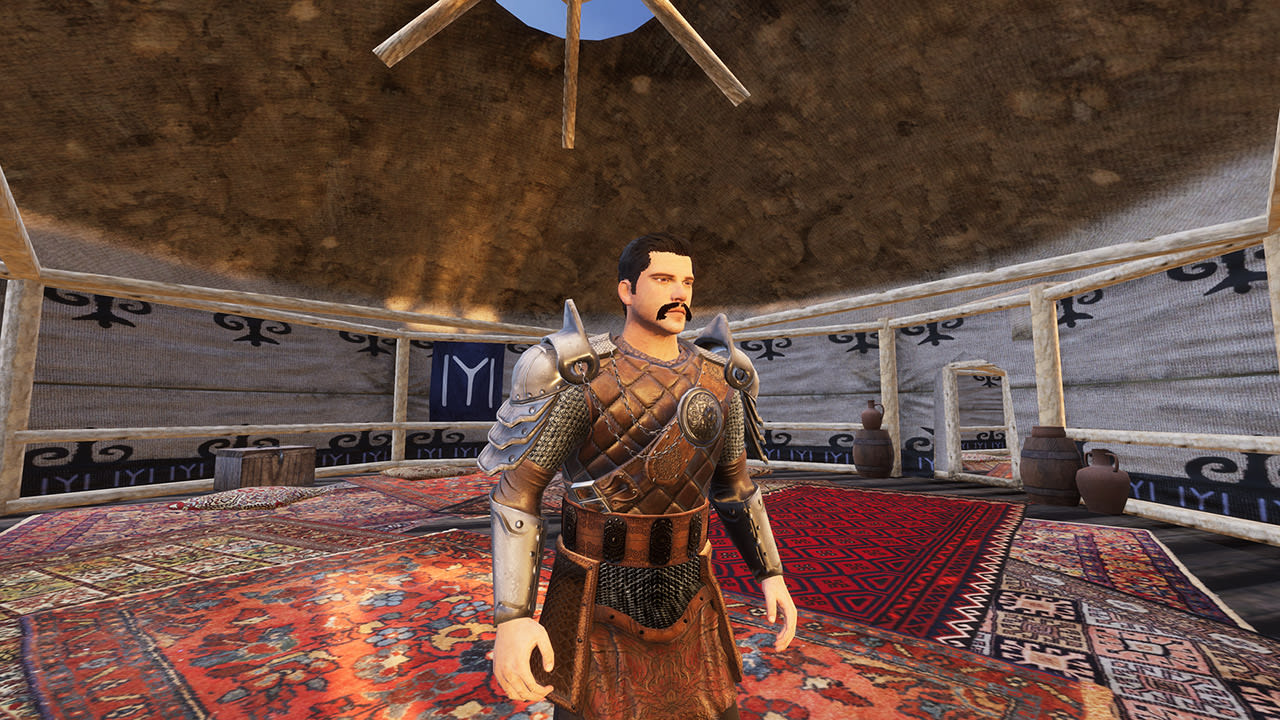 Osman Gazi 3