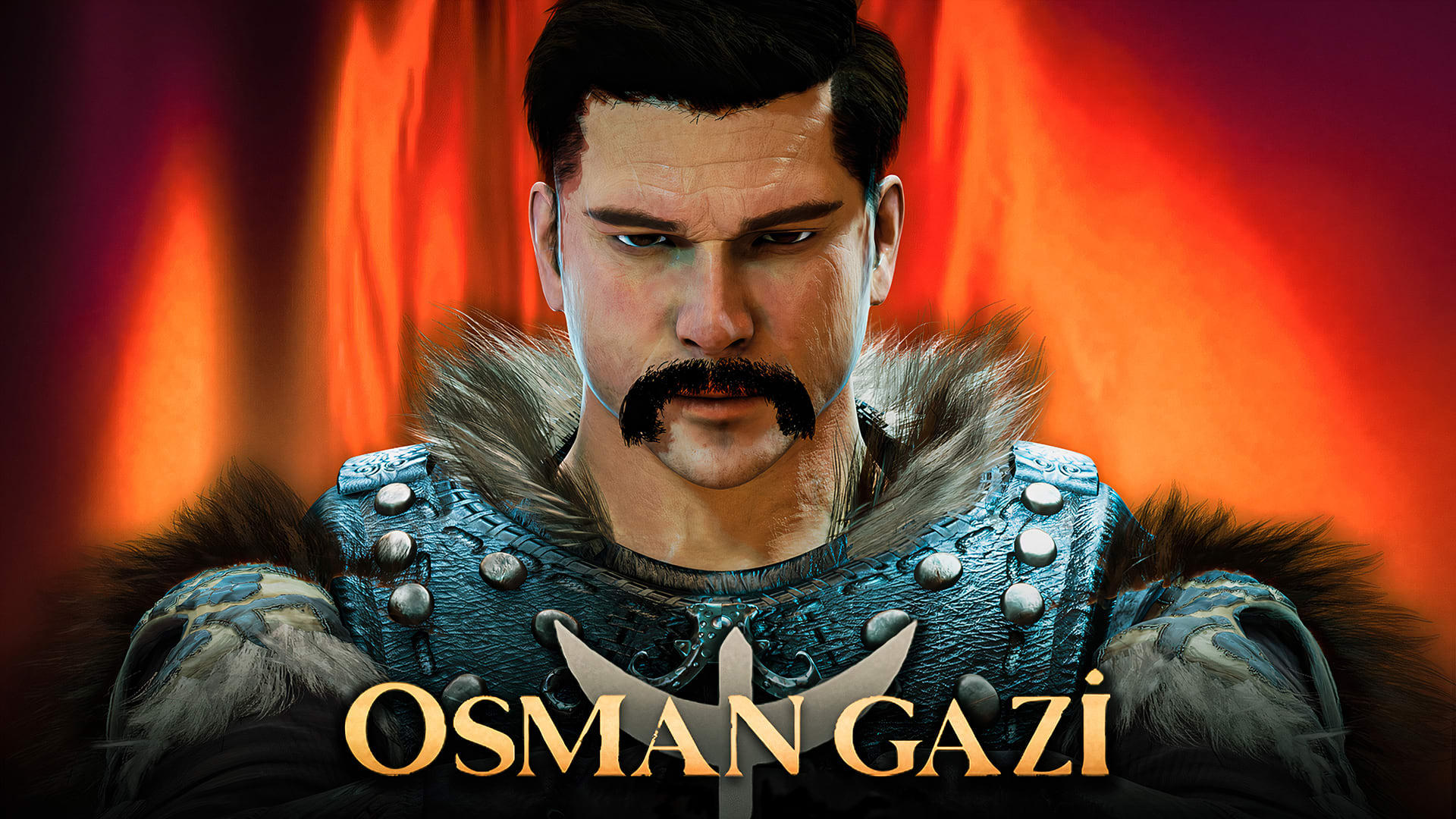 Osman Gazi 1