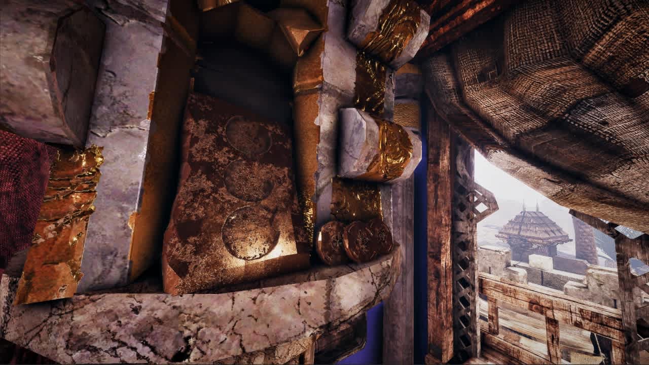 DEDALO - Escape Room Adventure 8