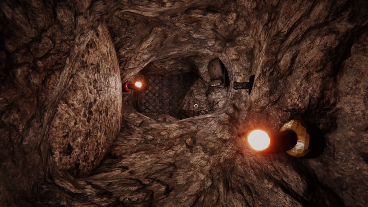 DEDALO - Escape Room Adventure 7