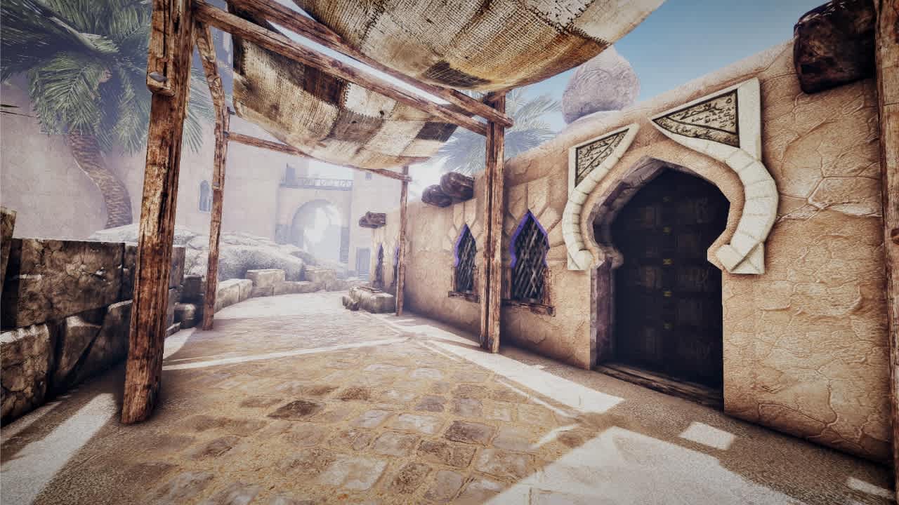 DEDALO - Escape Room Adventure 3