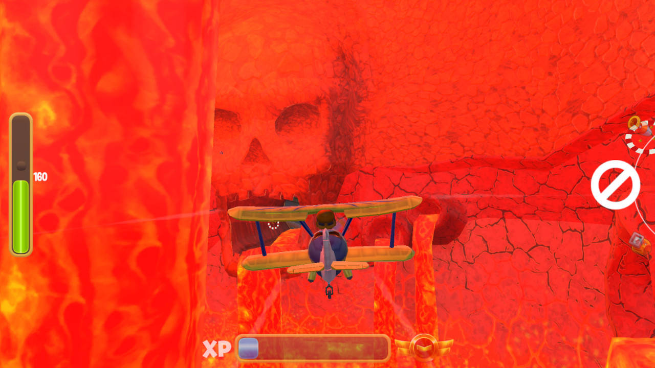 Stunt Flyer 8