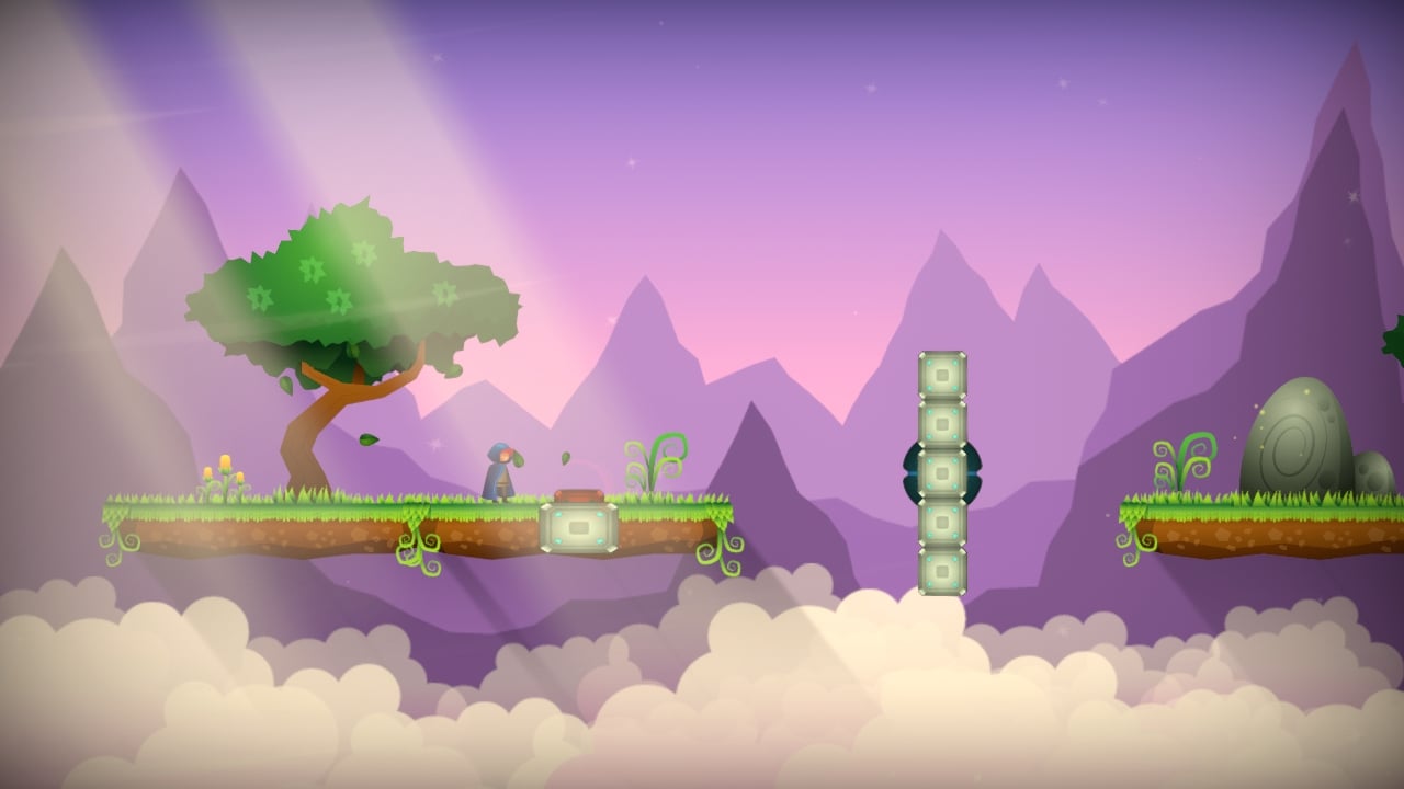 Light Guardian 2
