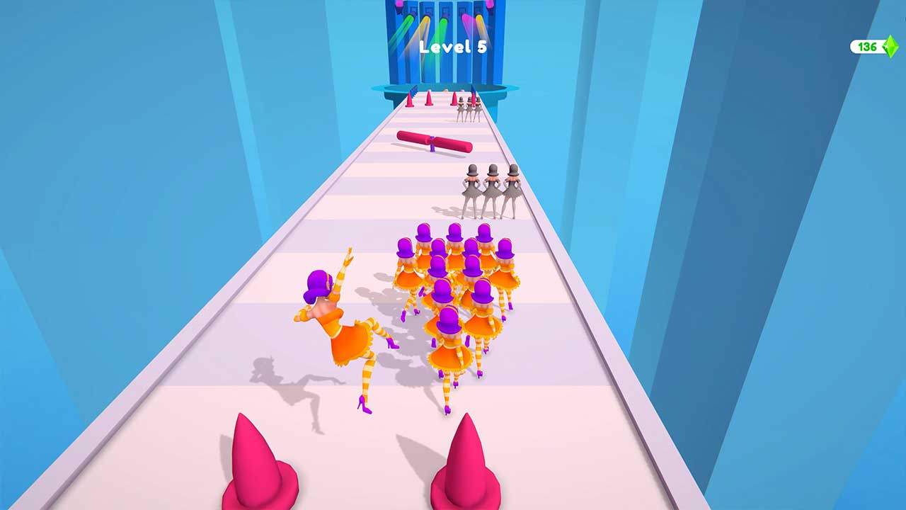 Dance Mania 3