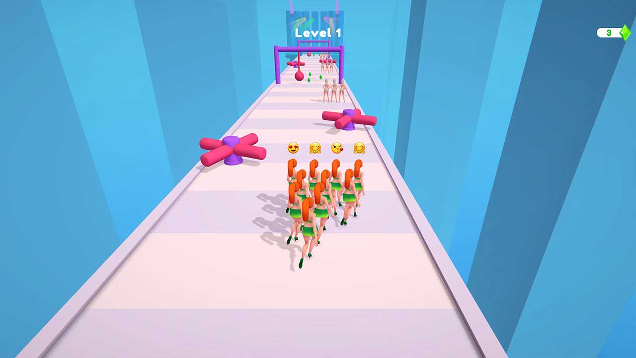 Dance Mania 5