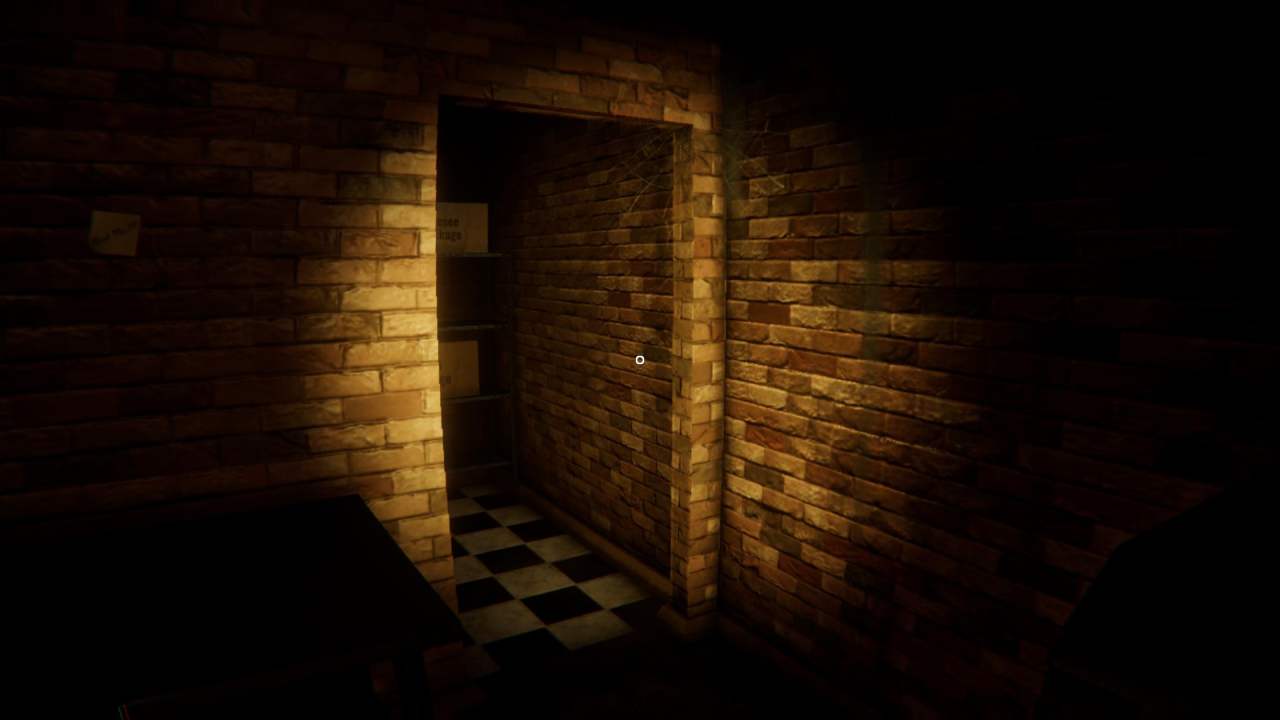 Diner Simulator - Horror Story 4