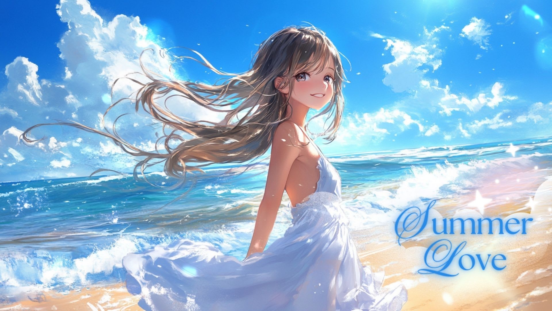 Summer Love 1