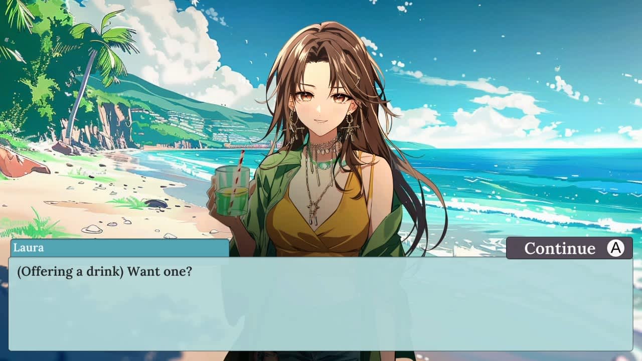 Summer Love 3