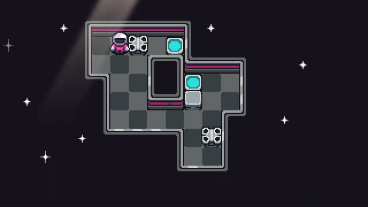 Stellar Docks 2