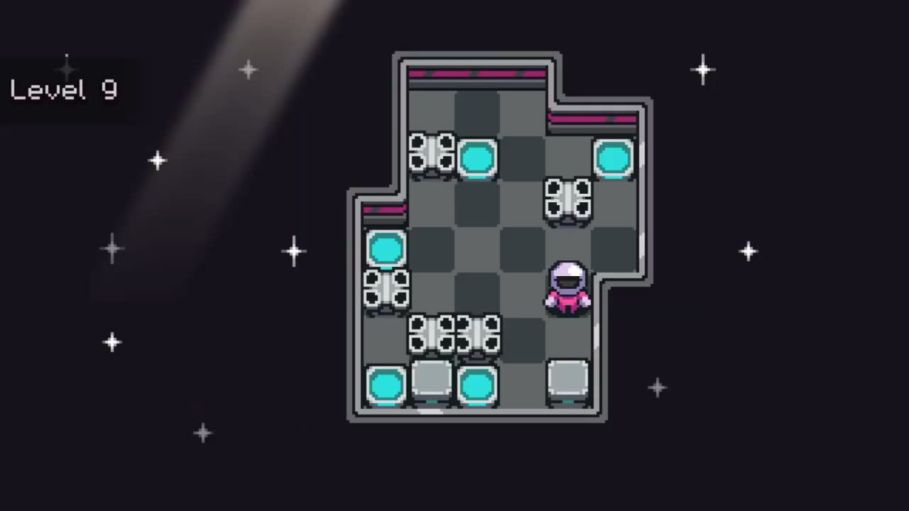 Stellar Docks 5