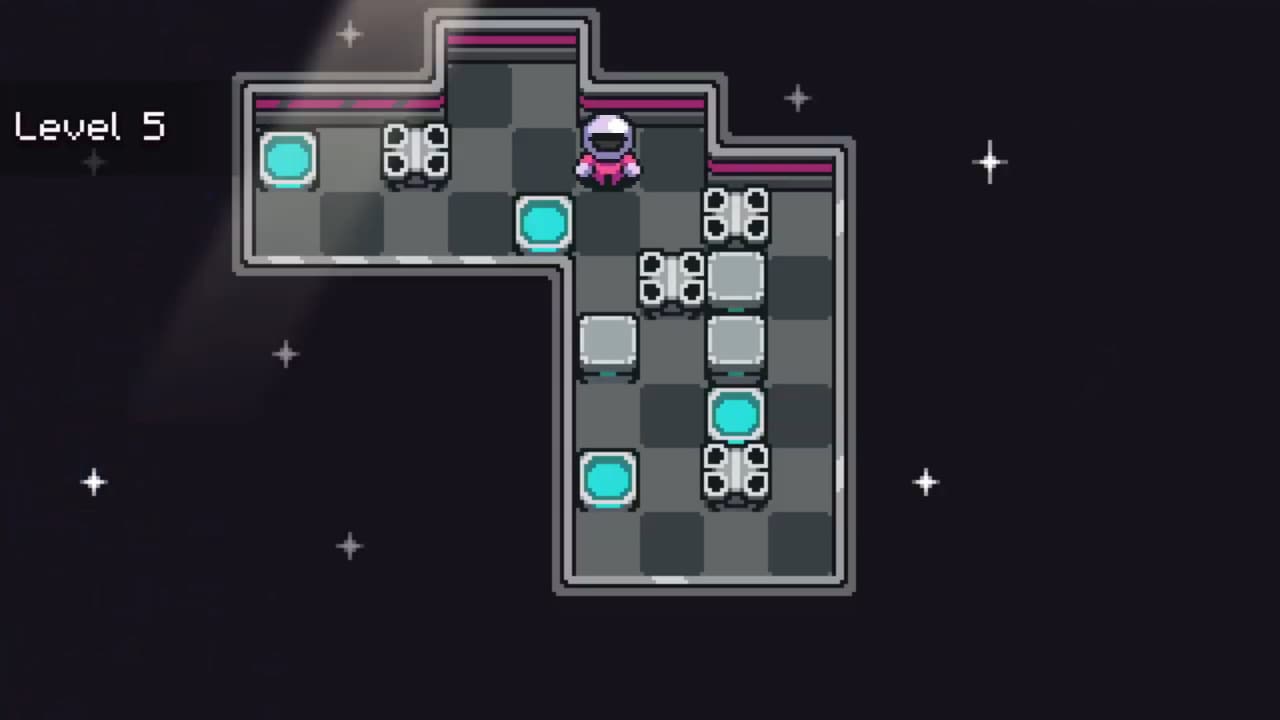 Stellar Docks 3