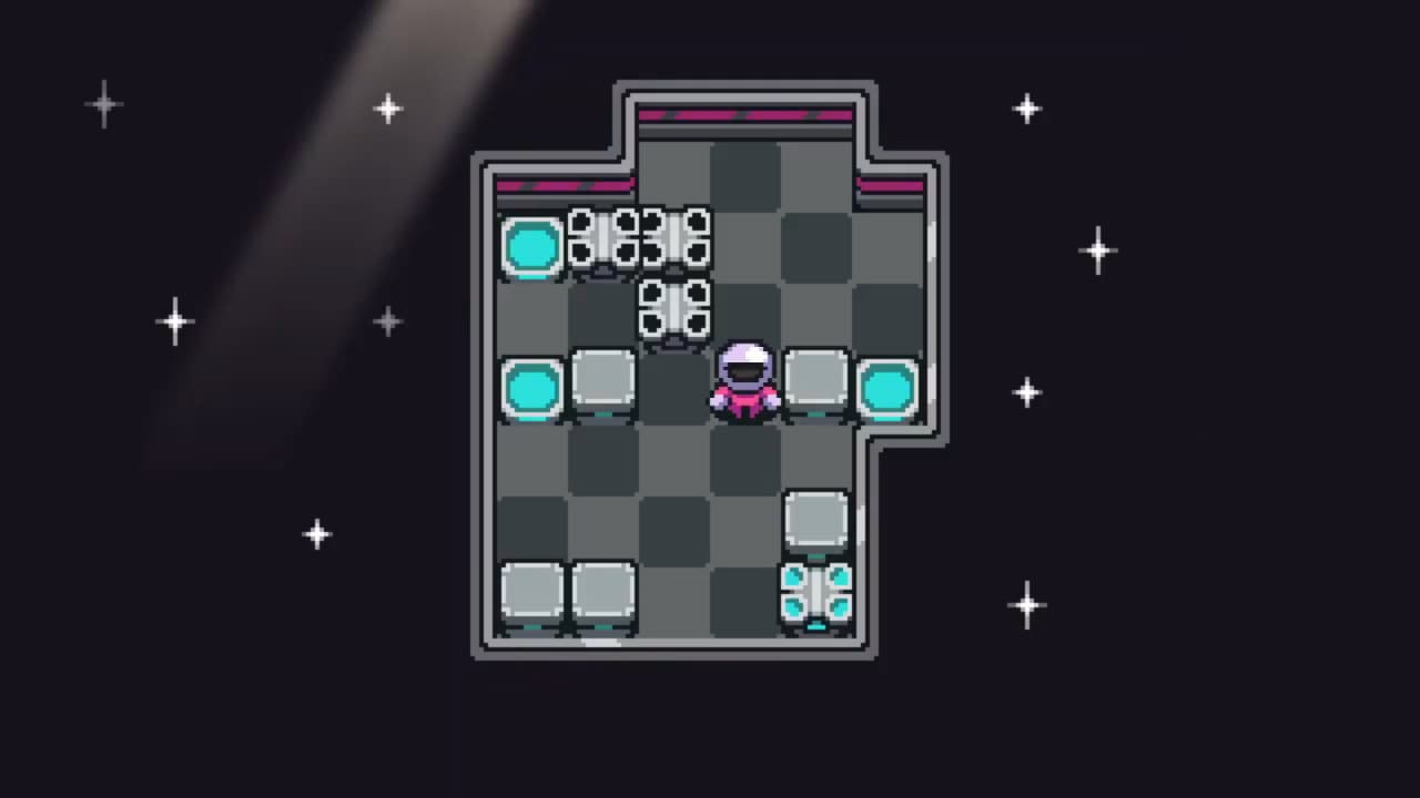 Stellar Docks 4