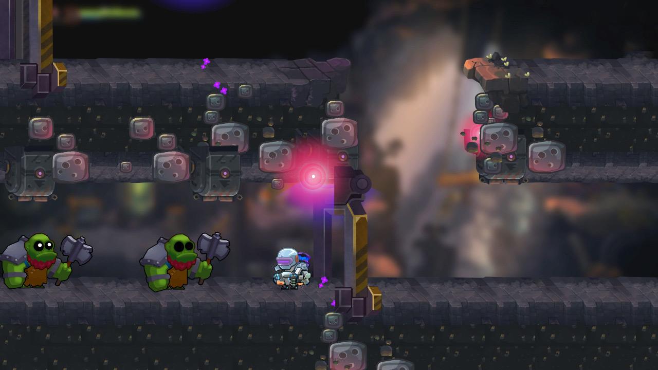 Zombie Strike Force 4