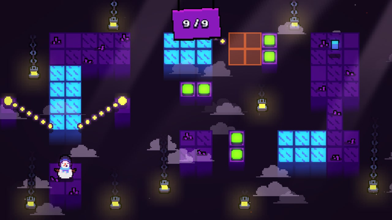 CubbettyCube 6