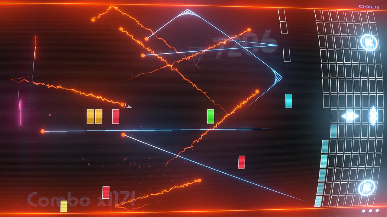 Breakout Beyond 8