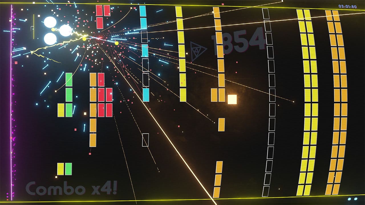 Breakout Beyond 5
