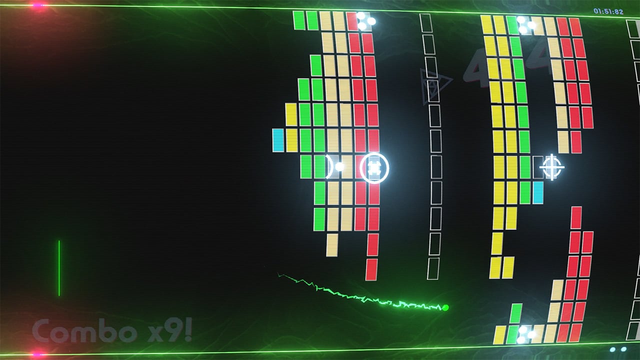 Breakout Beyond 4