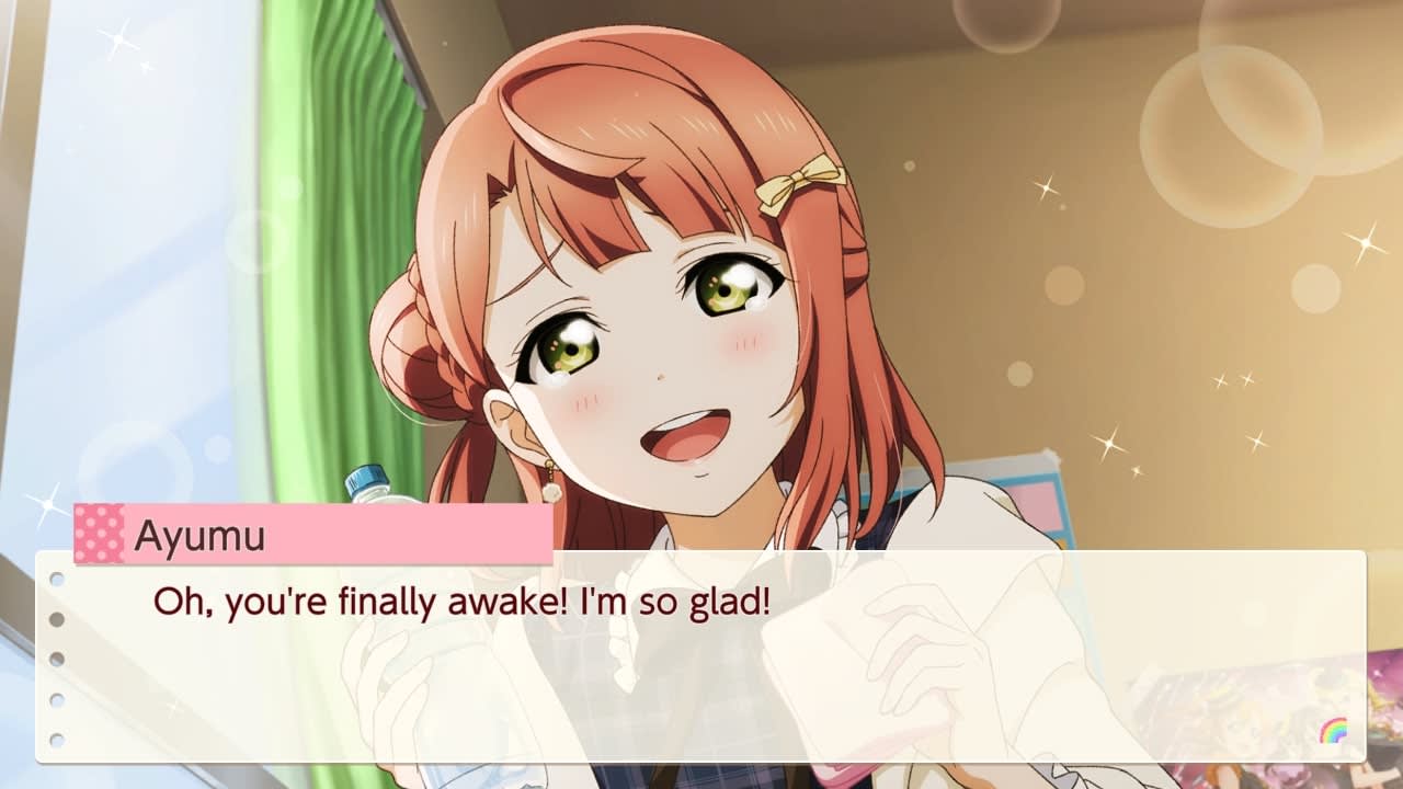 Love Live! Nijigasaki High School Idol Club TOKIMEKI Roadmap to Future 4