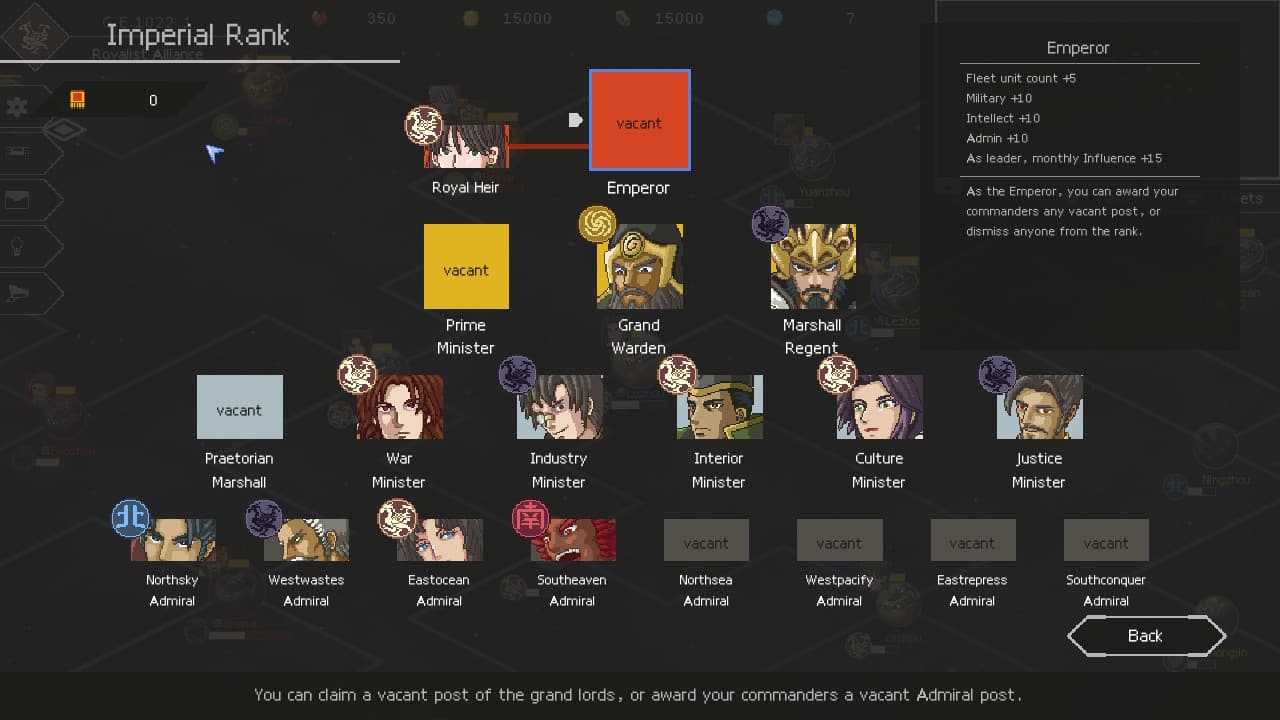 Chaos Galaxy 2 7
