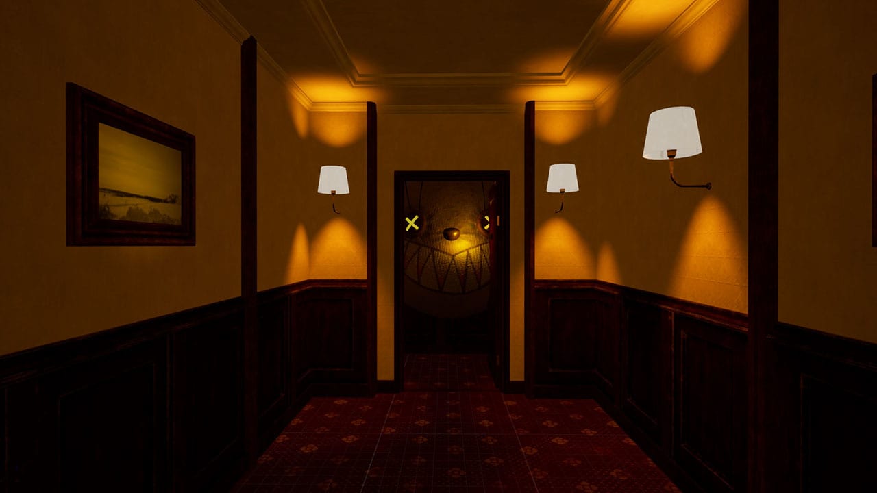 Happy Hotel 7
