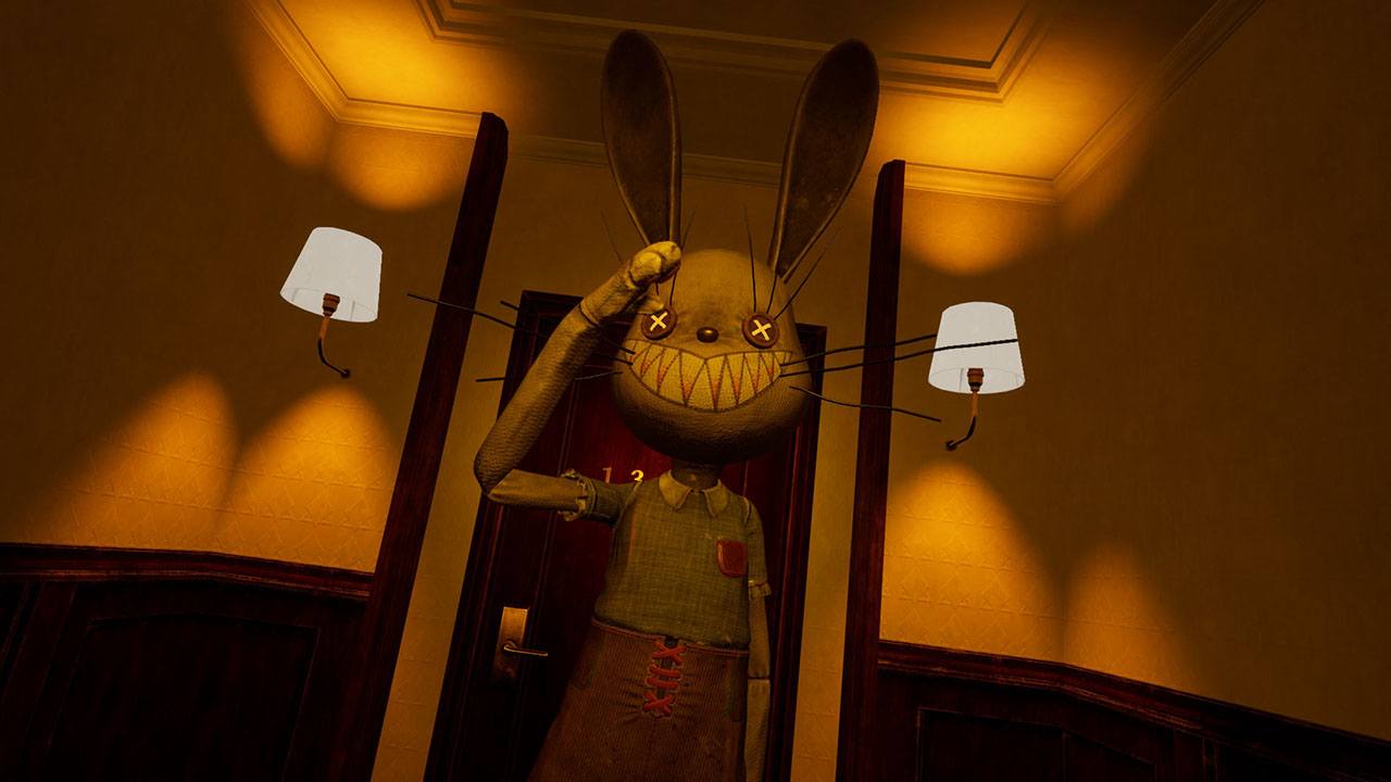 Happy Hotel 3