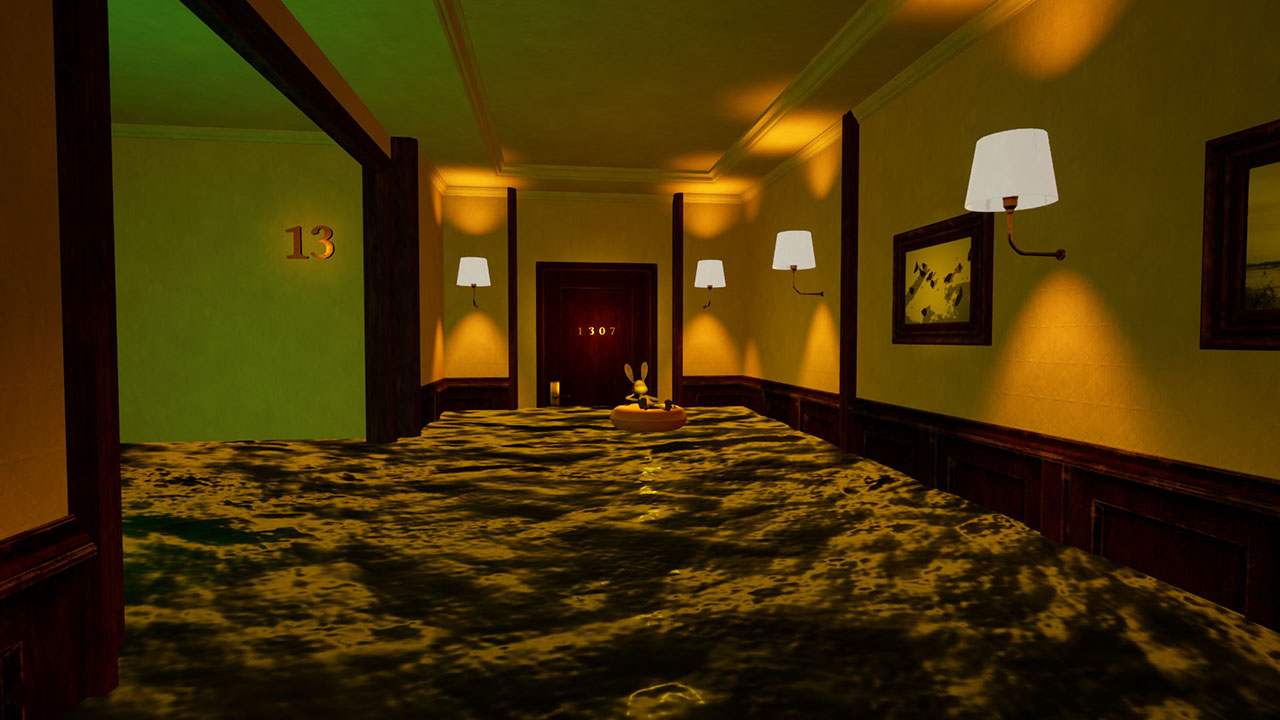 Happy Hotel 4