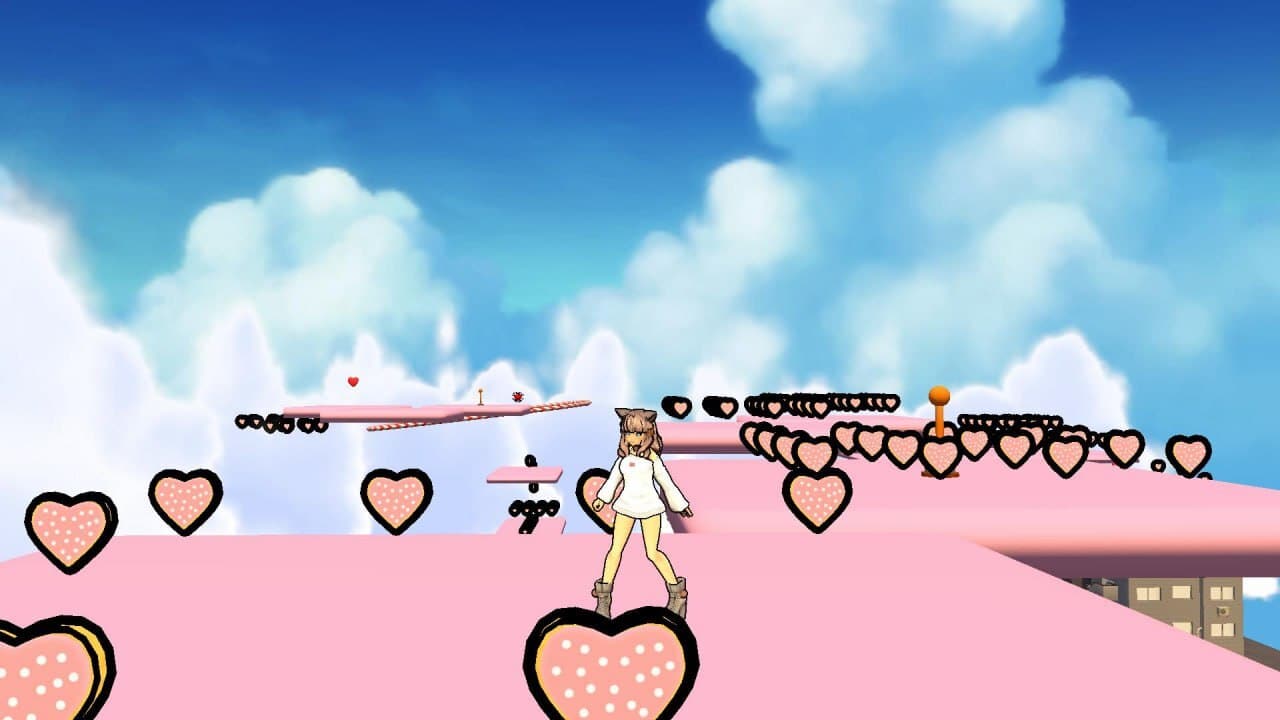 Valentine's Venture: True Love Odyssey 6