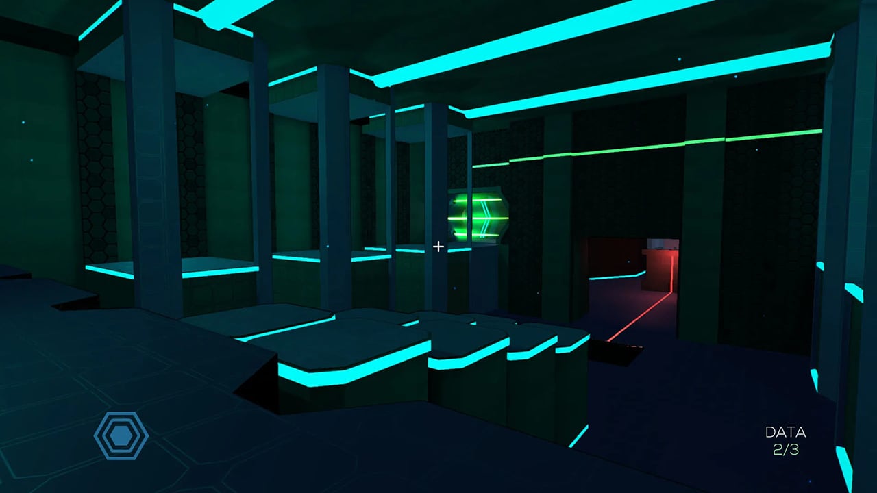 Polarity Remastered 3