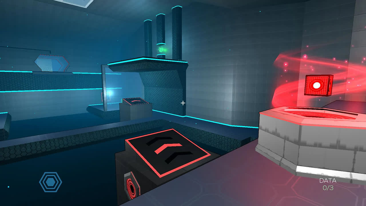 Polarity Remastered 2