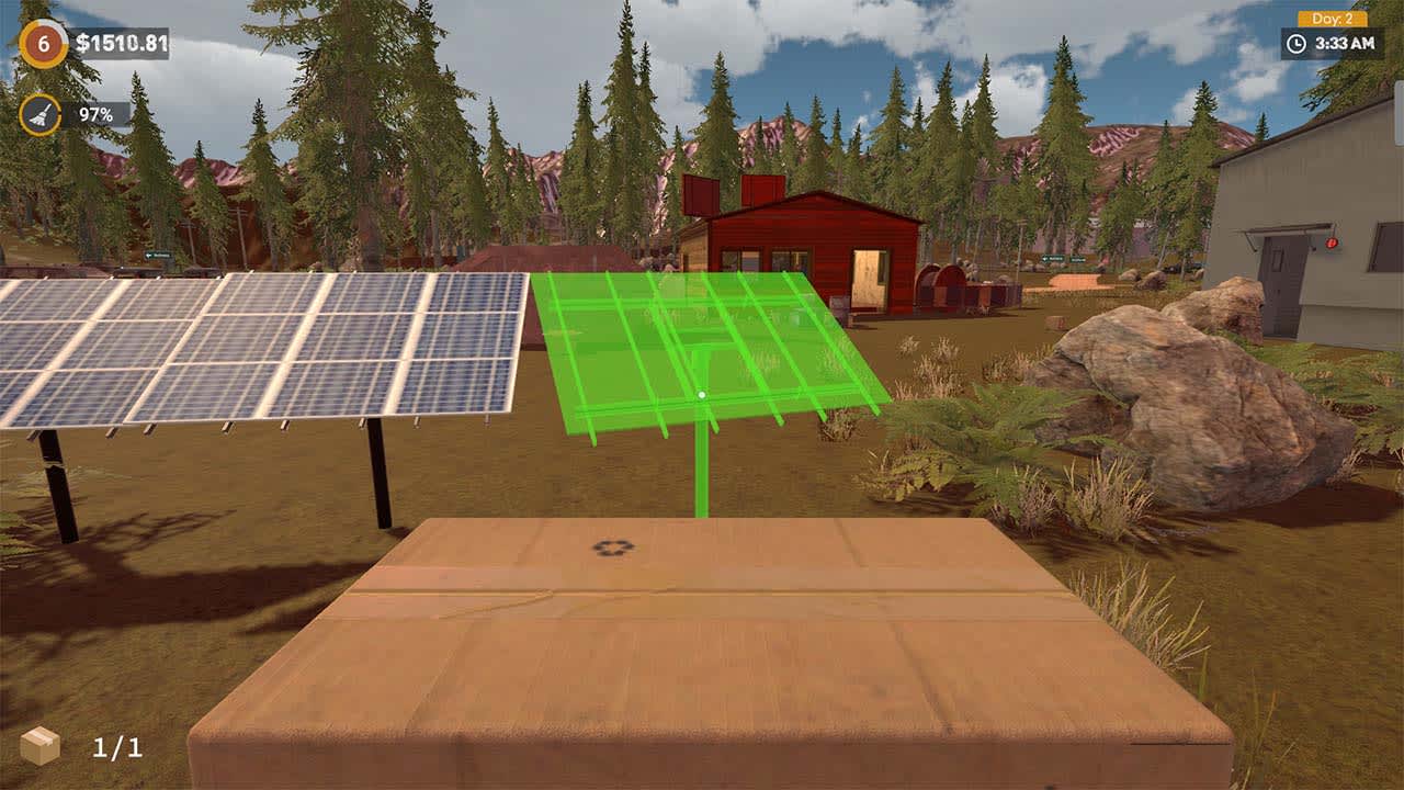 Fuel Station Simulator 8