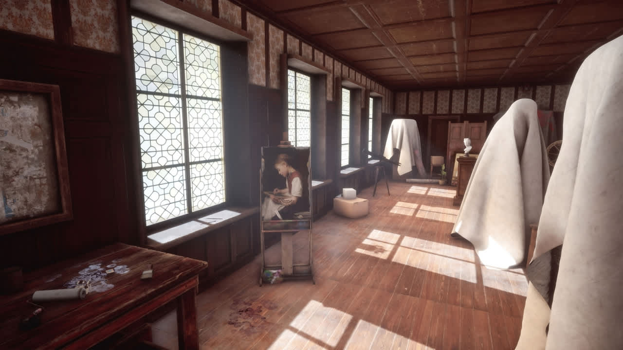 The Renovator: Origins 3