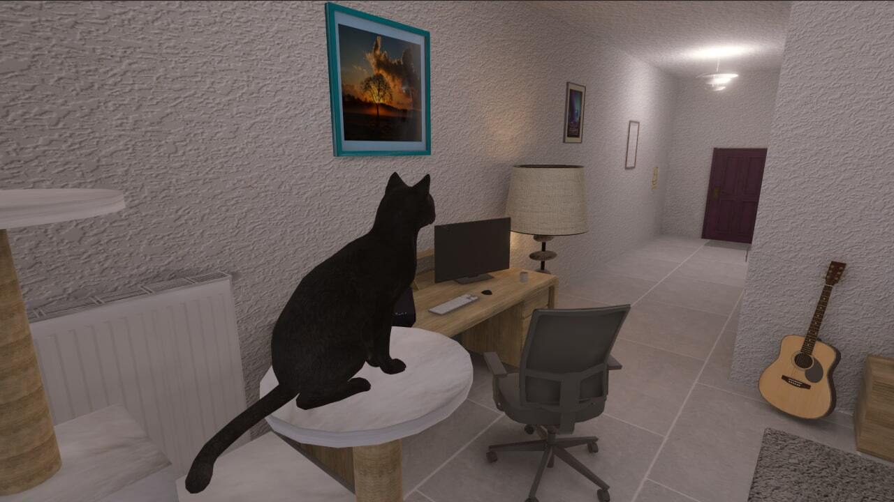 Little Paws: Kitty Cat Simulator 3