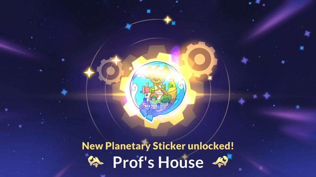 Pilo and the Holobook 7
