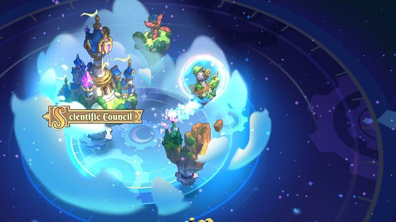 Pilo and the Holobook 5