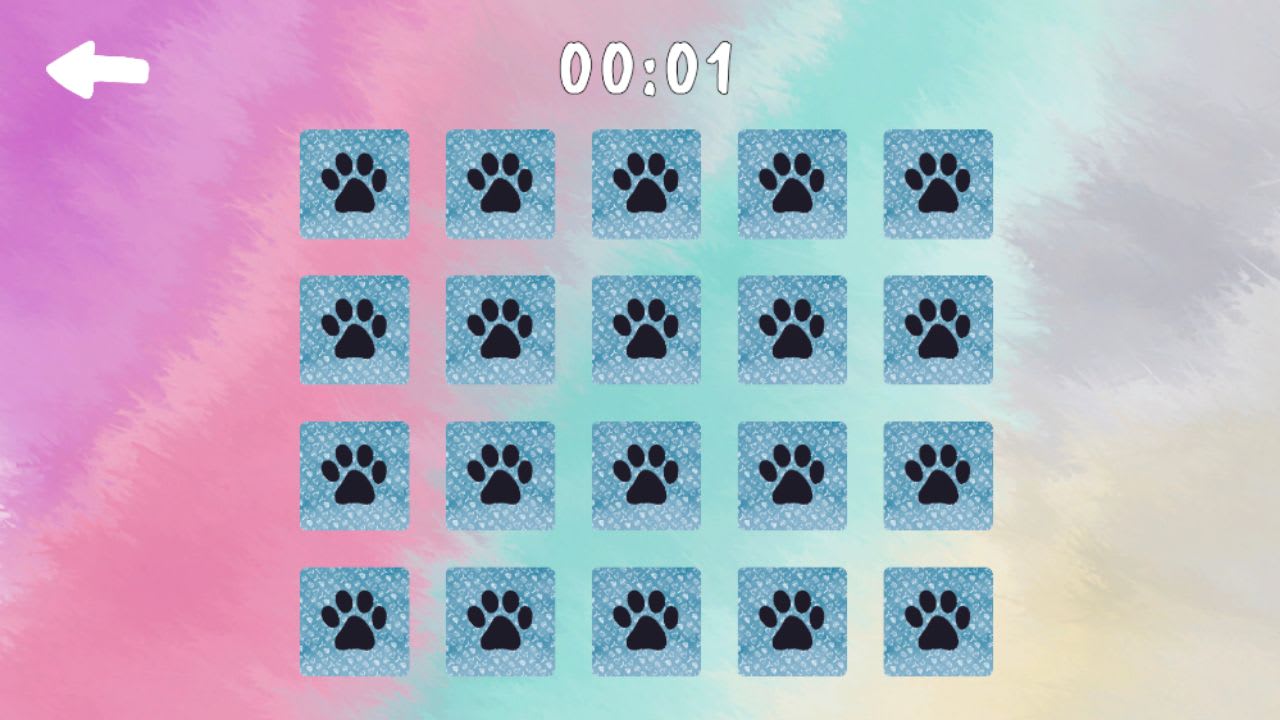 Pets and Friends 4