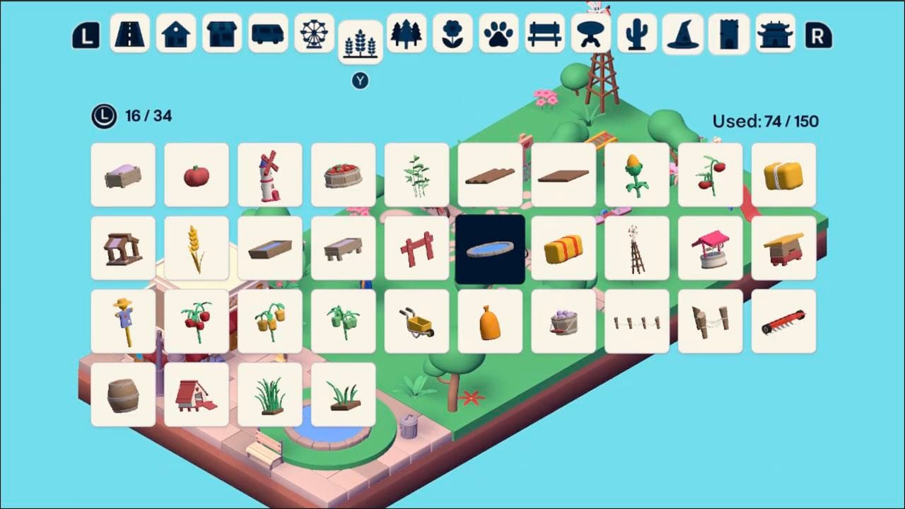 Cozy Land 7