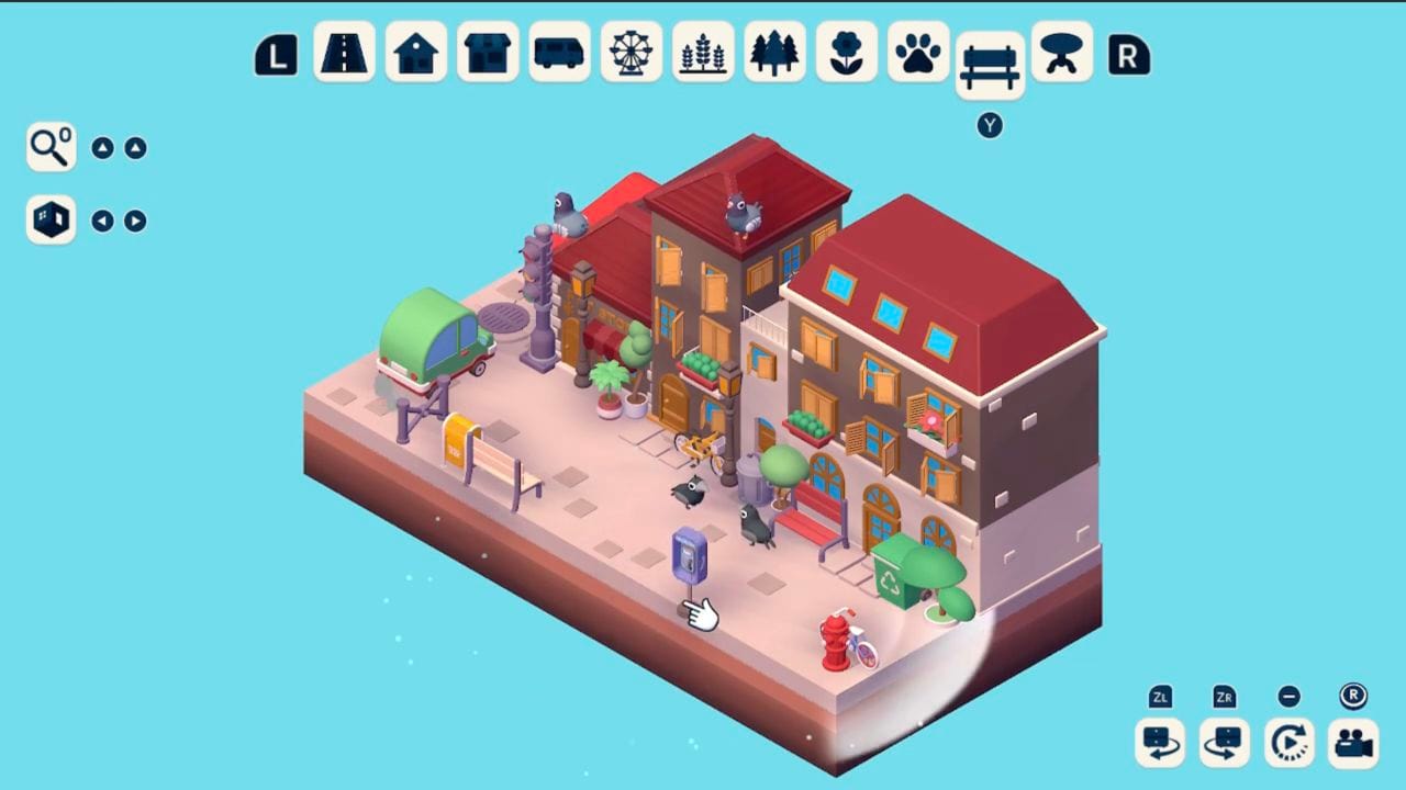 Cozy Land 3