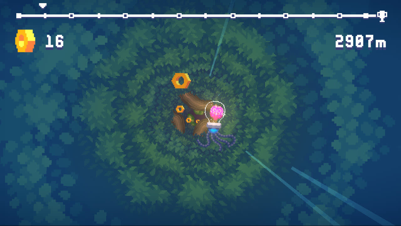 Scrap Divers 5