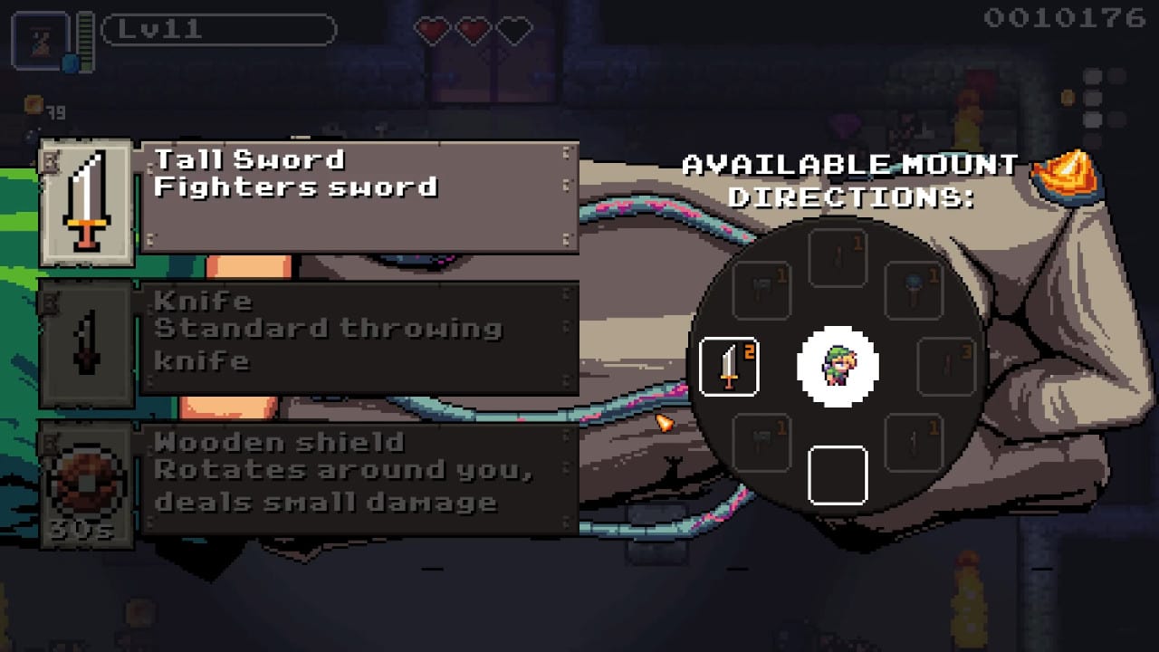 Heroes of Loot: Gauntlet of Power 4