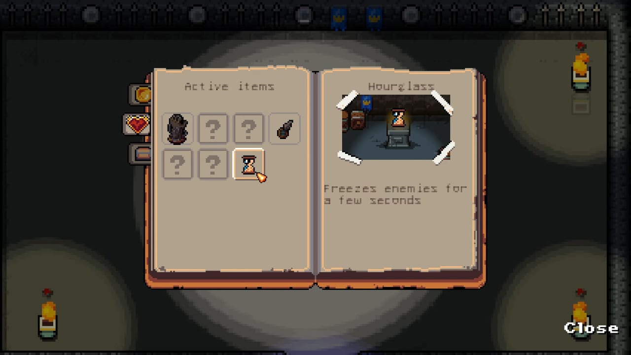 Heroes of Loot: Gauntlet of Power 8
