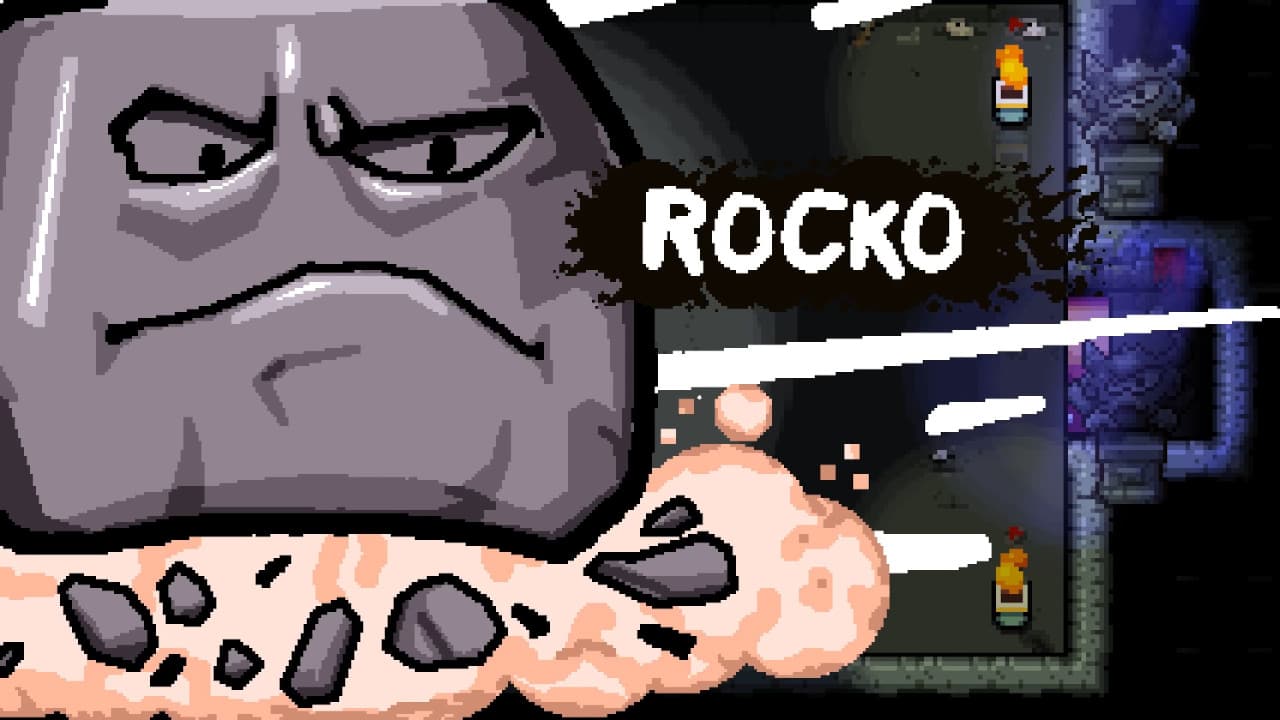 Heroes of Loot: Gauntlet of Power 5
