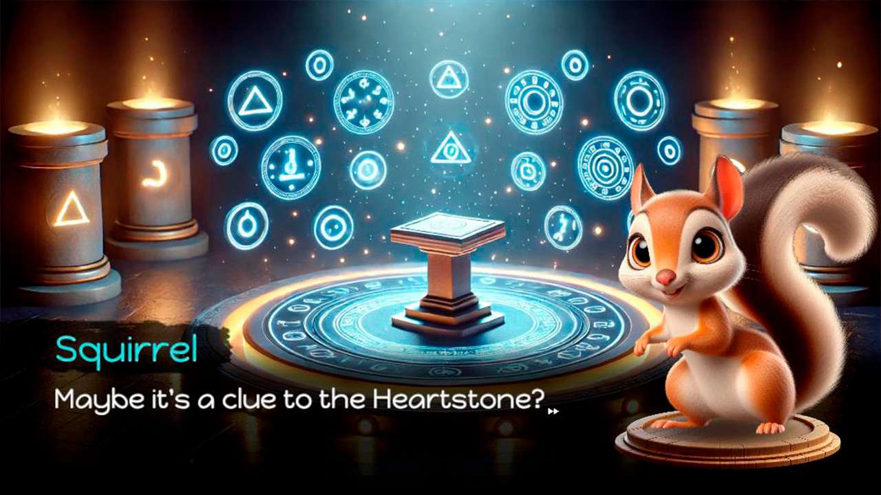 Young Kong: The Myth of the Magic Throne 6