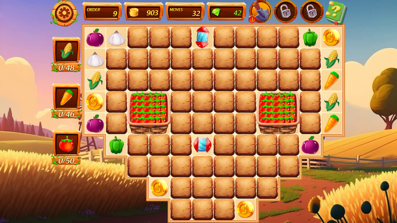 Hope's Farm 2 7