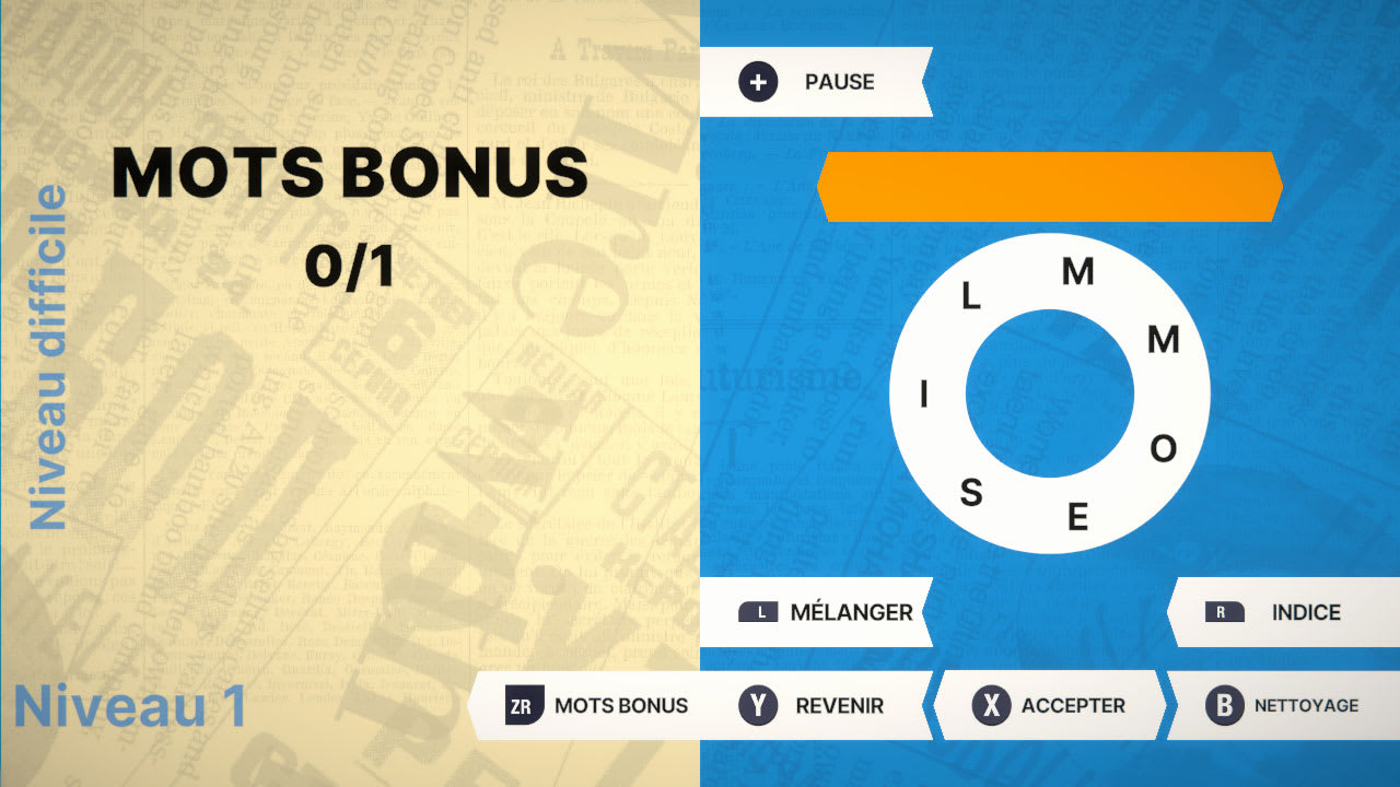 Wheel of Words: Crossword pour Nintendo Switch Site Officiel Nintendo