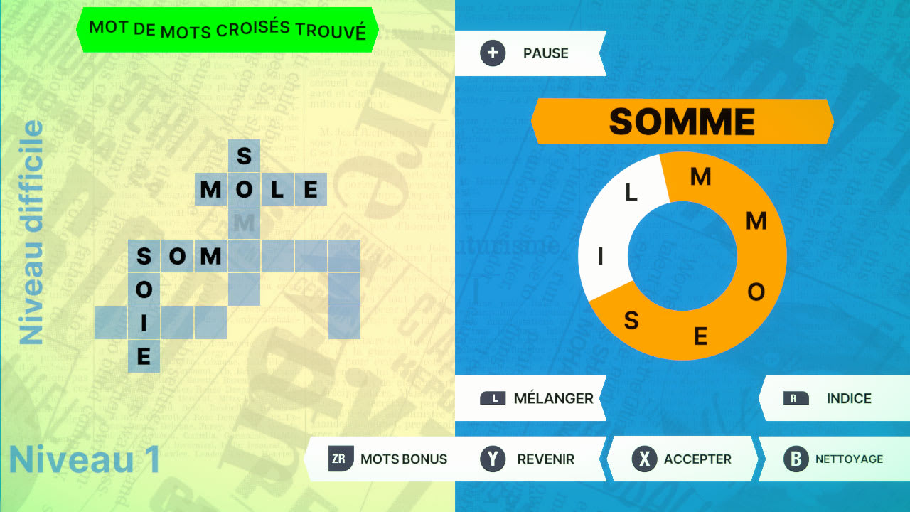 Wheel of Words: Crossword pour Nintendo Switch Site Officiel Nintendo