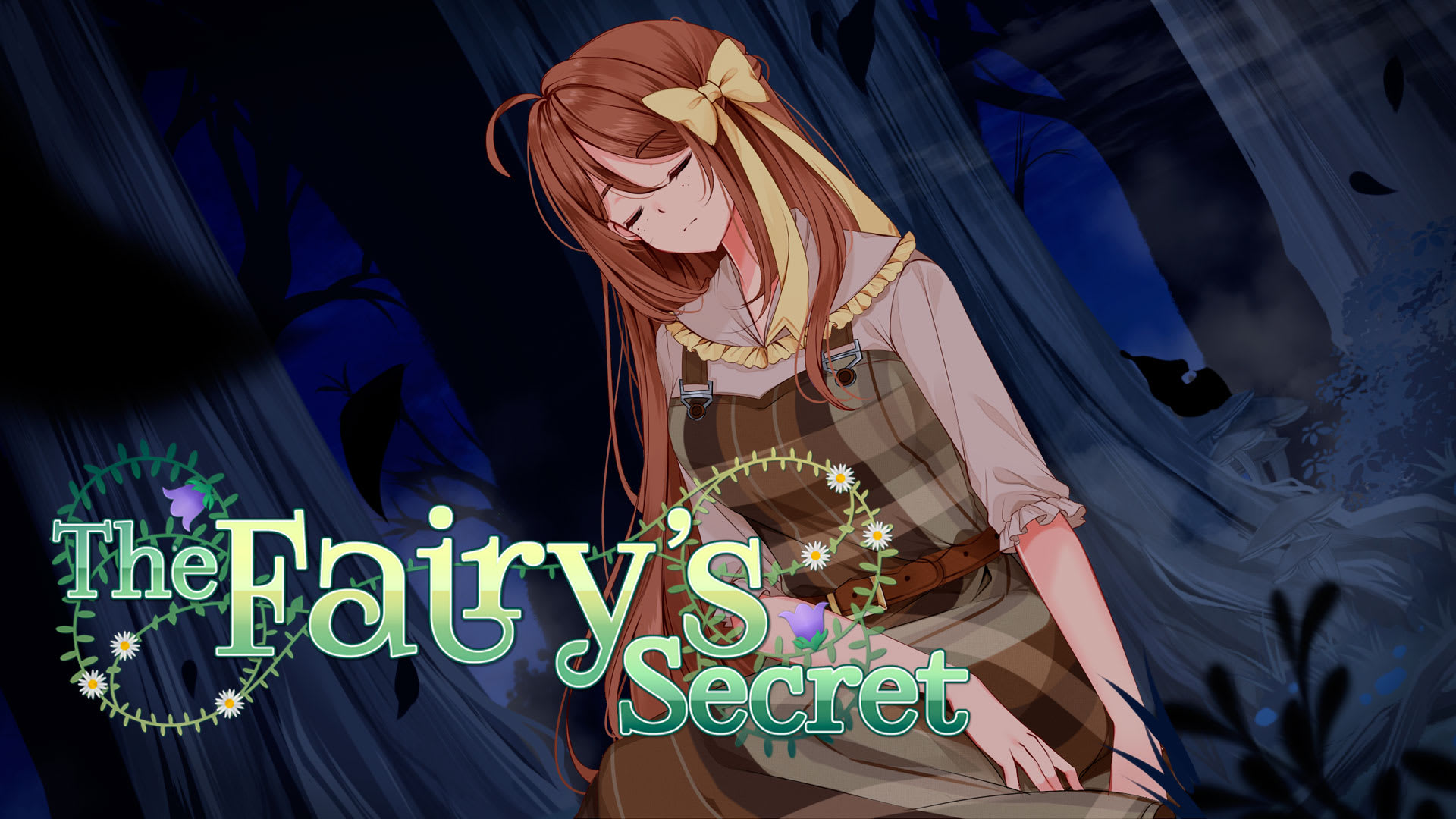 The Fairy's Secret 1