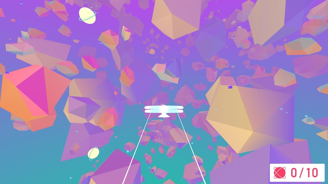 Aero Cosmos 5